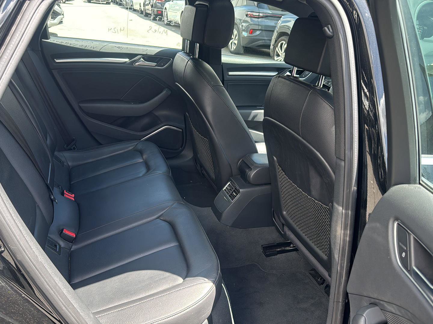 Used 2018 Audi A3 2.0T Premium Plus w/ Premium Plus Package AWD/4WD image 15