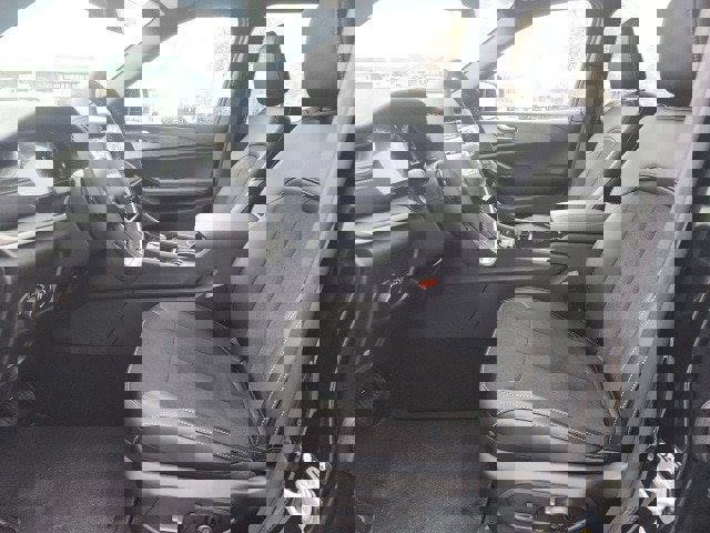 New 2025 Jeep Grand Cherokee Altitude image 16