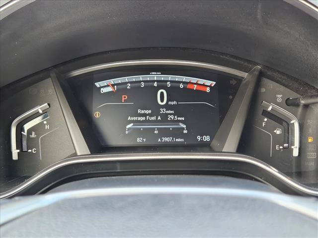 Used 2017 Honda CR-V EX-L image 11