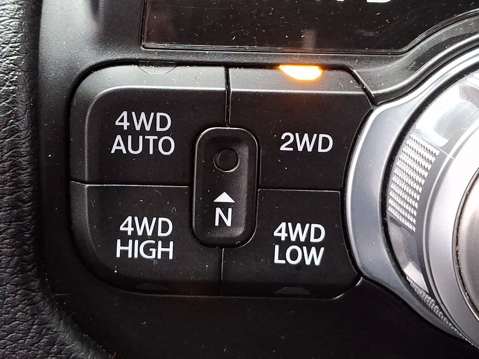 Used 2022 RAM 1500 Laramie image 23