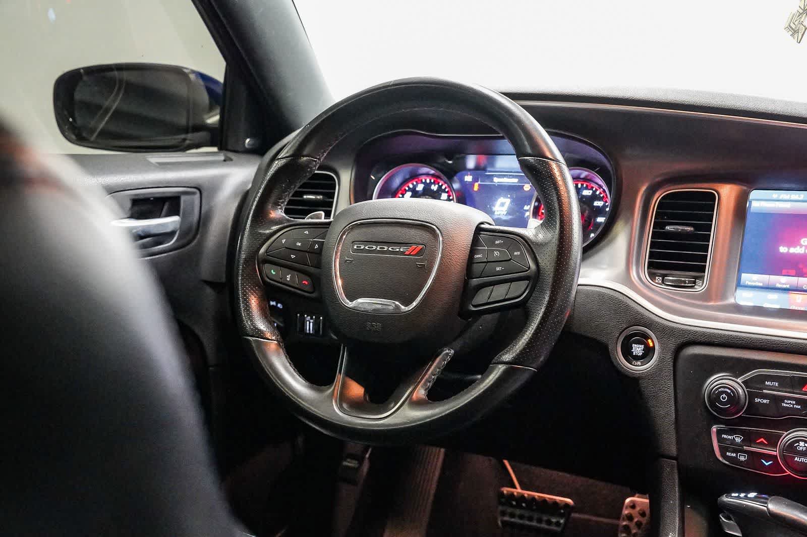 Used 2022 Dodge Charger GT RWD image 15