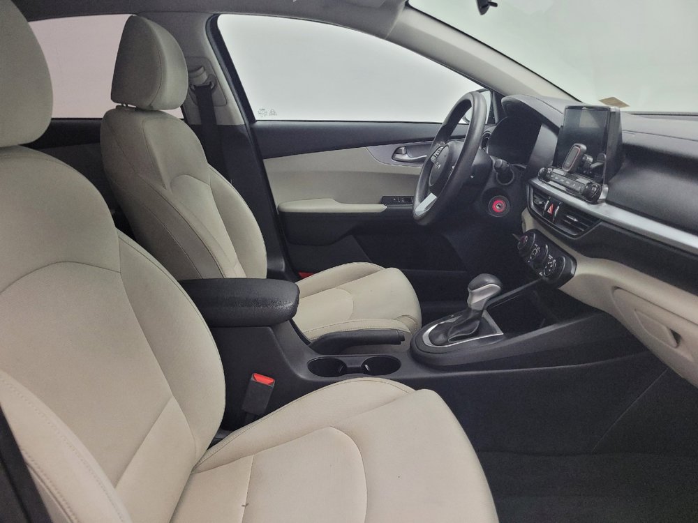 Used 2023 Kia Forte LXS w/ LXS Technology Package image 21
