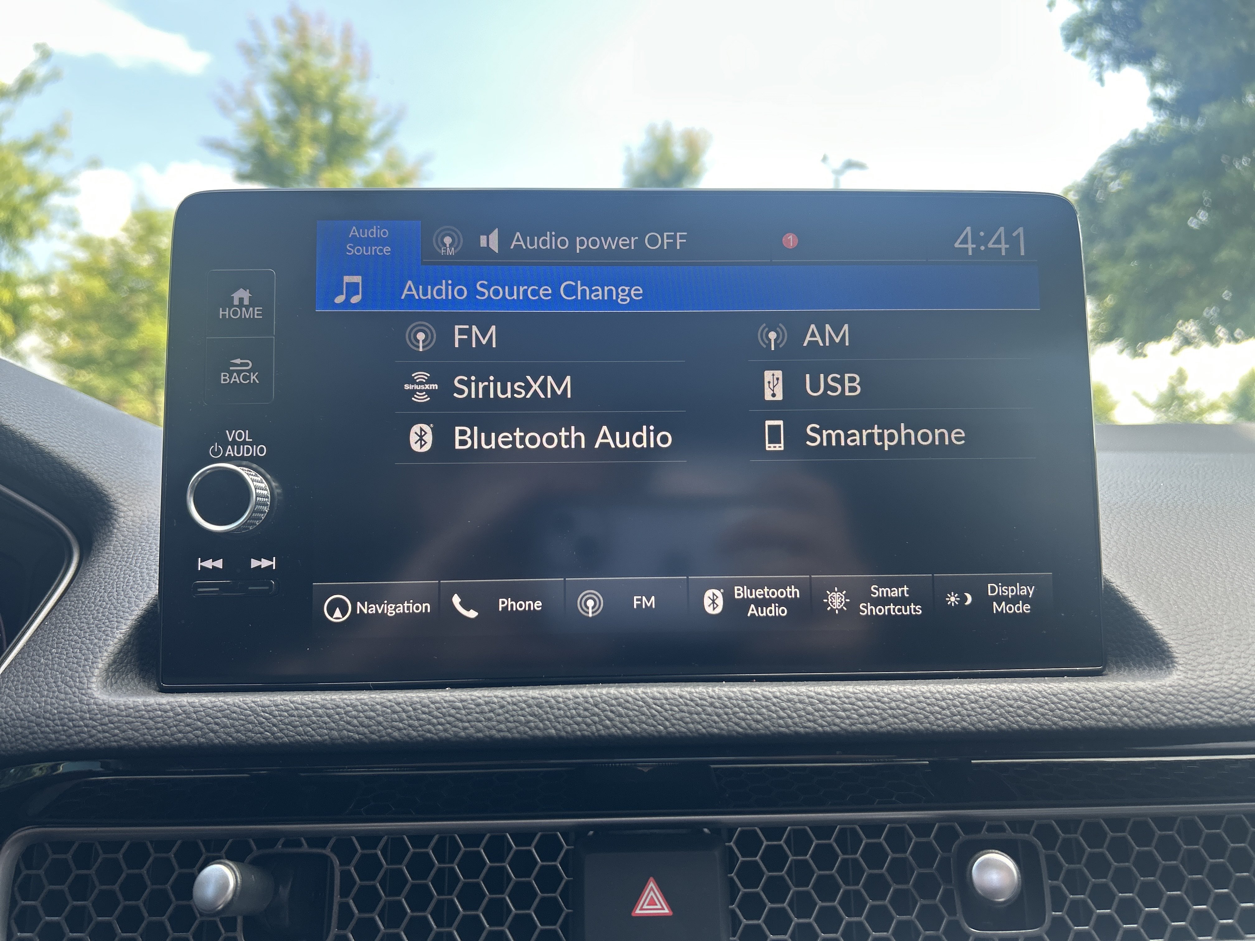 Used 2022 Honda Civic Touring image 13