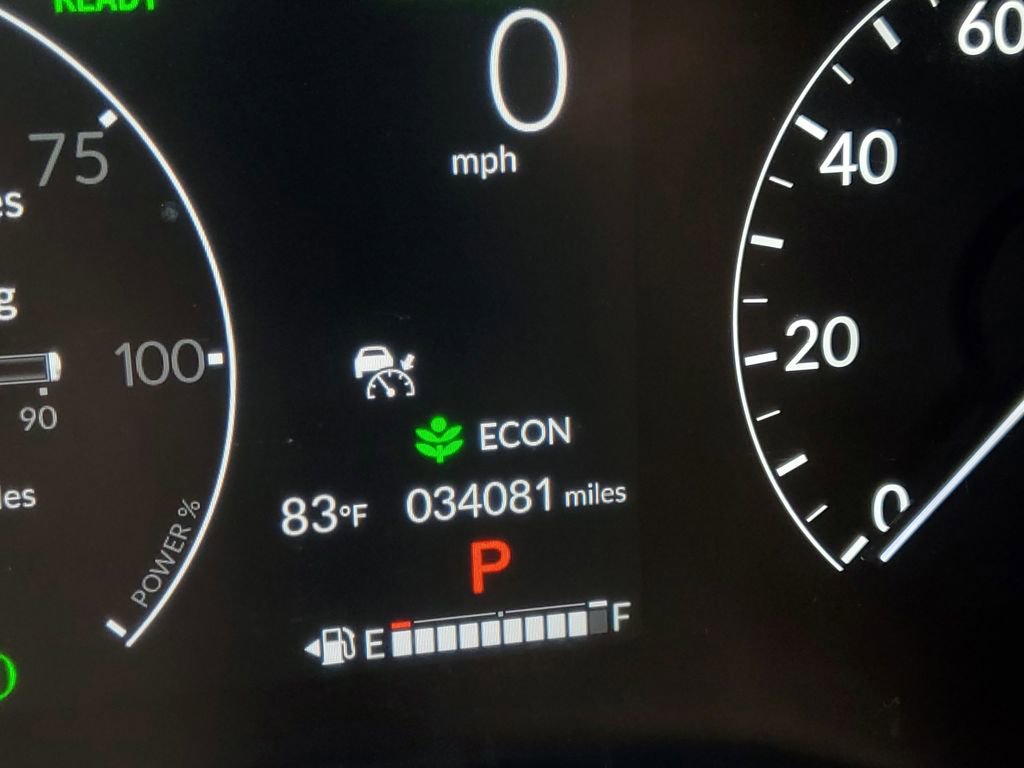 Used 2023 Honda CR-V Sport image 24