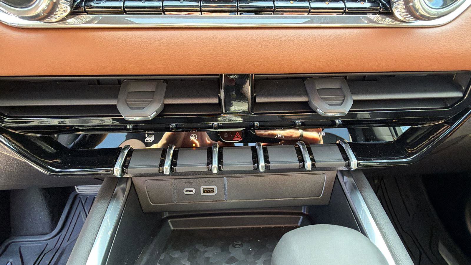 New 2026 GMC Canyon AT4 w/ Technology Plus Package image 26