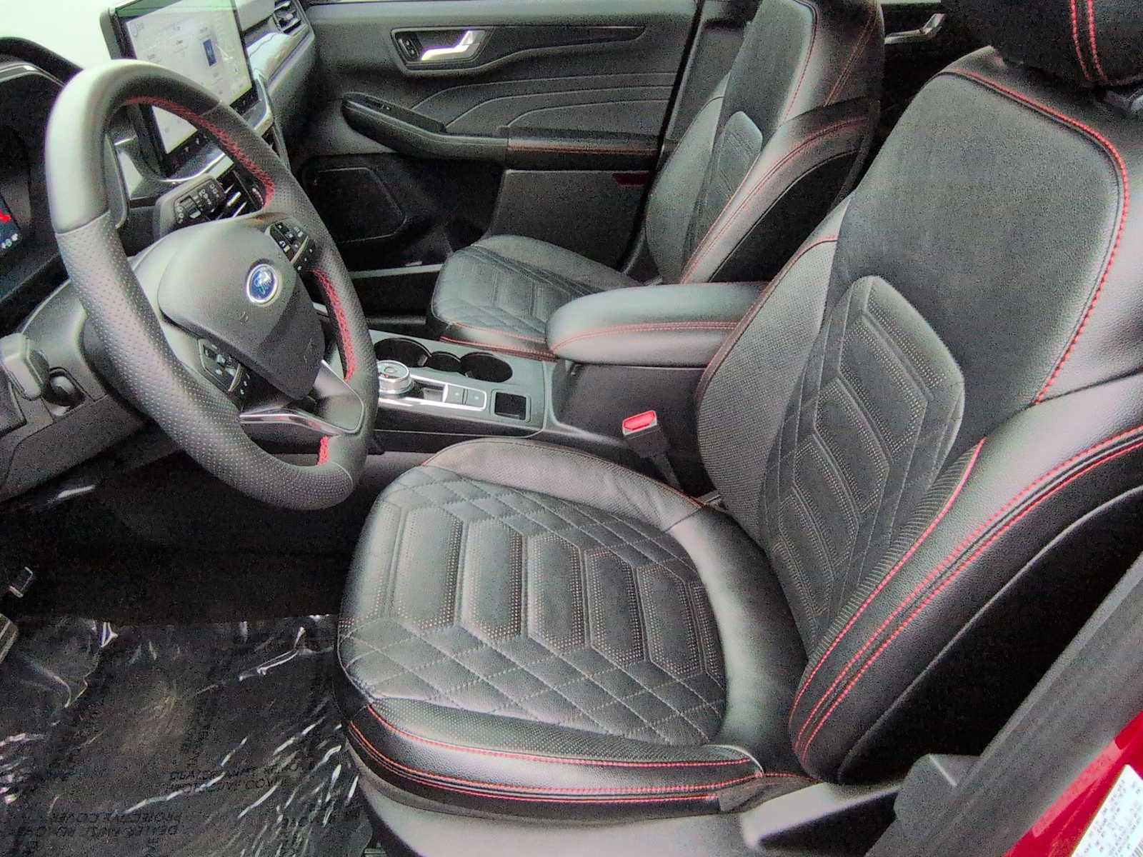 Used 2023 Ford Escape ST-Line Elite w/ Premium Technology Package image 10