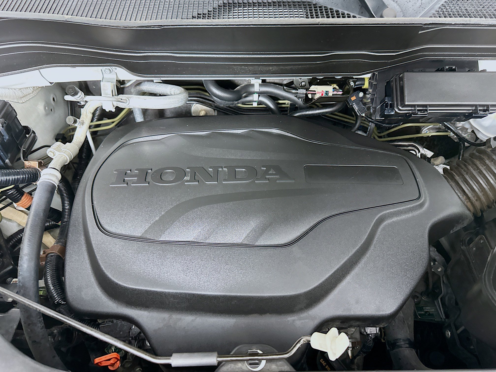 Used 2021 Honda Pilot Touring image 36