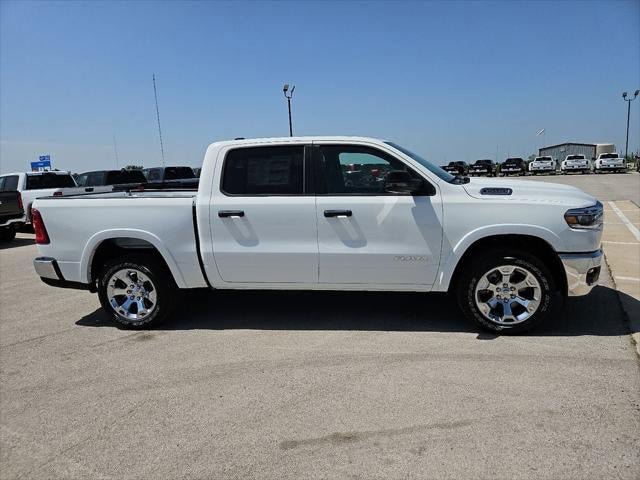New 2026 RAM 1500 Lone Star RWD image 39