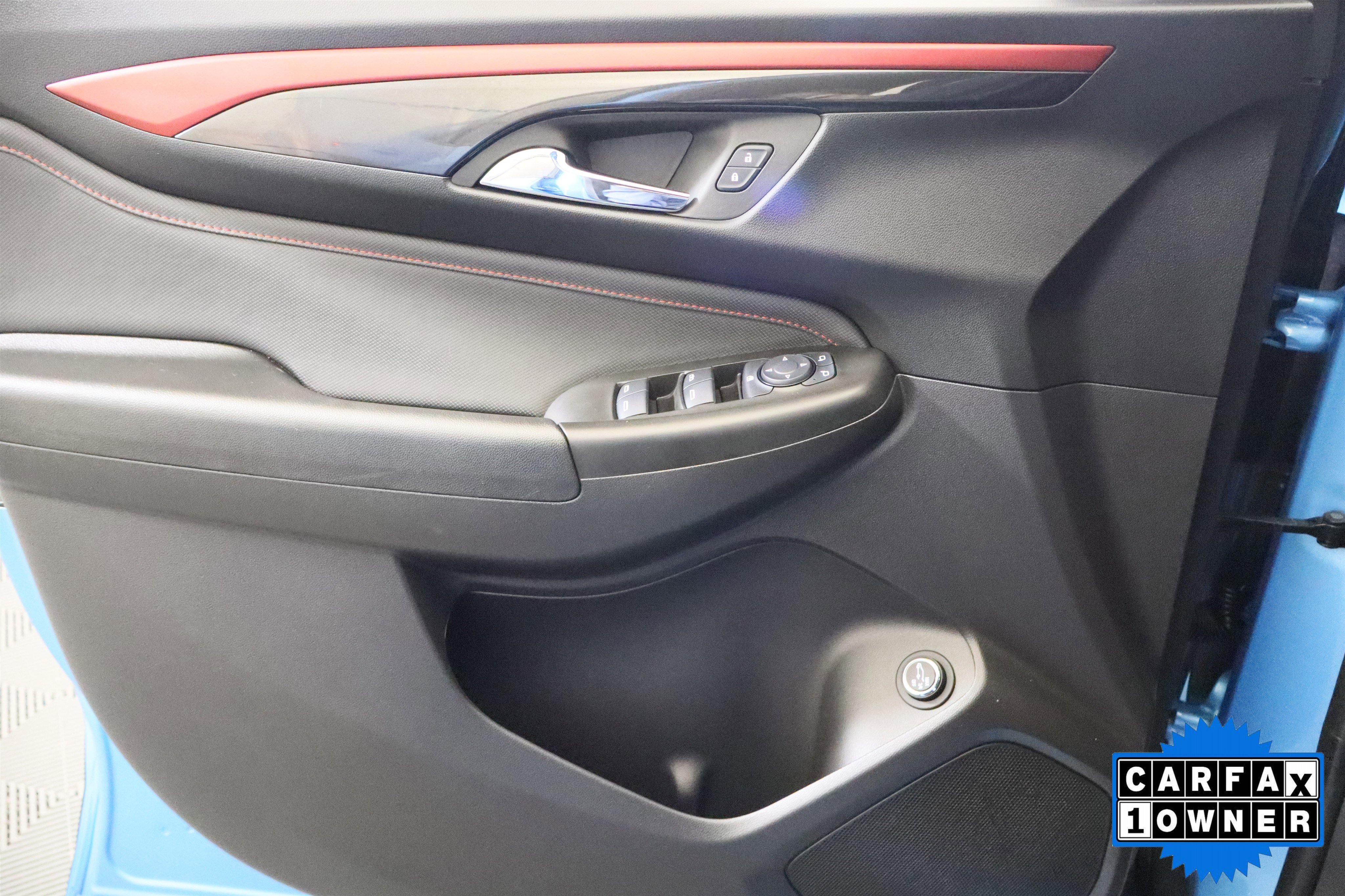 Used 2025 Chevrolet TrailBlazer RS w/ Convenience Package image 35