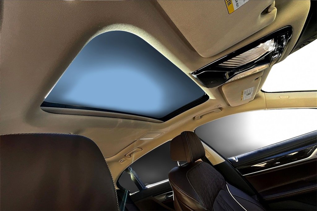 Used 2022 BMW 750i xDrive 750i xDrive w/ Executive Package image 27