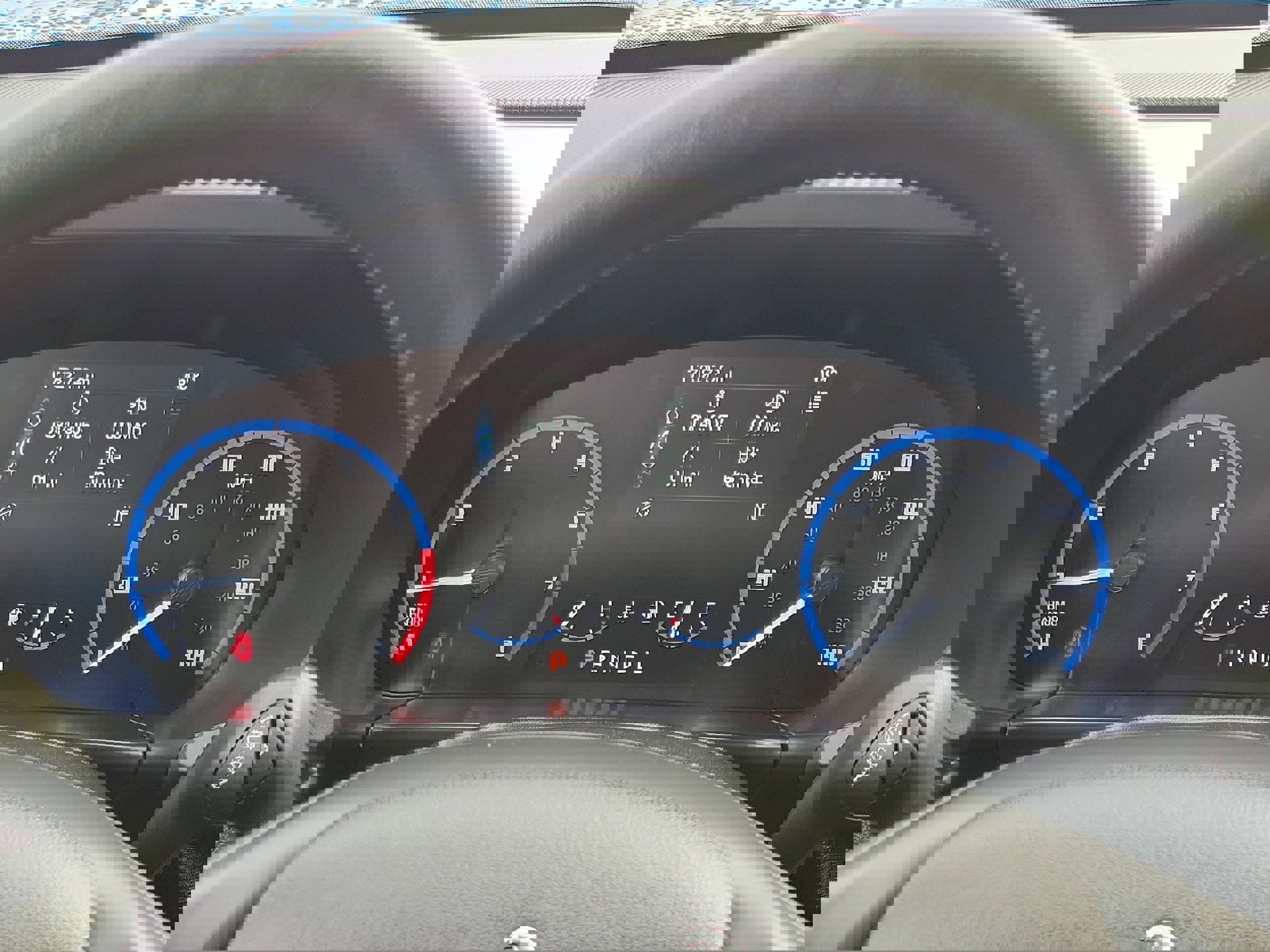 Used 2022 Ford Bronco Sport Big Bend w/ Convenience Package image 25