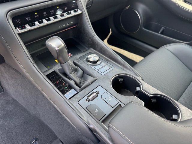New 2026 Lexus IS 350 F Sport RWD image 15