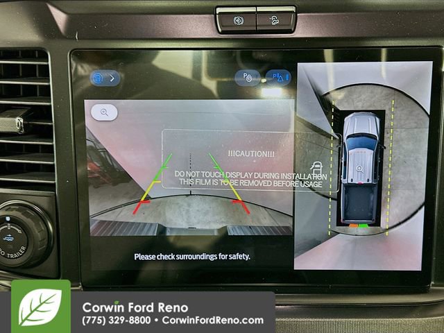 New 2026 Ford F350 Platinum image 15