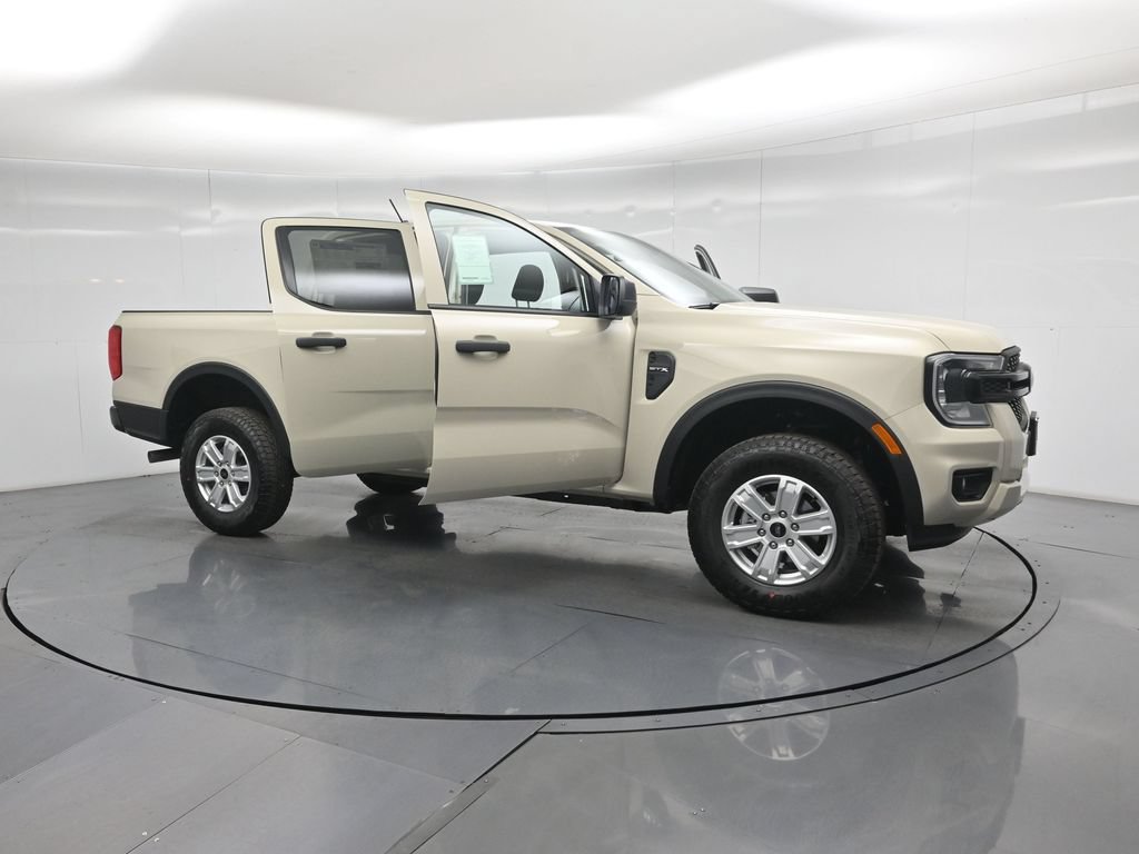 New 2026 Ford Ranger XL AWD/4WD image 29