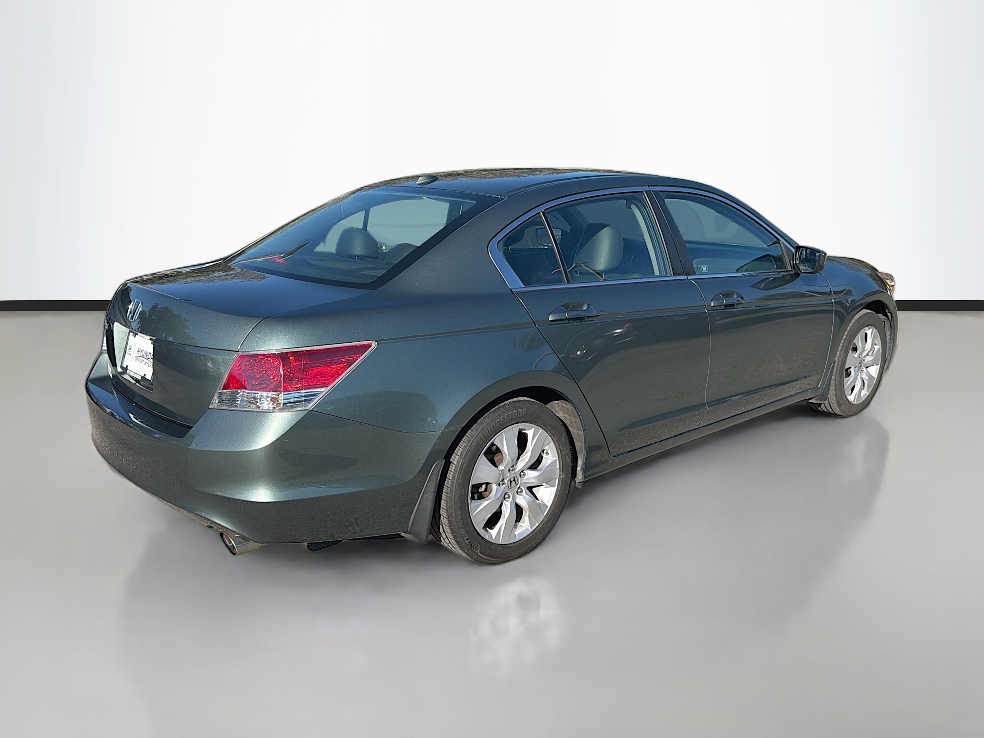 Used 2008 Honda Accord EX-L image 3