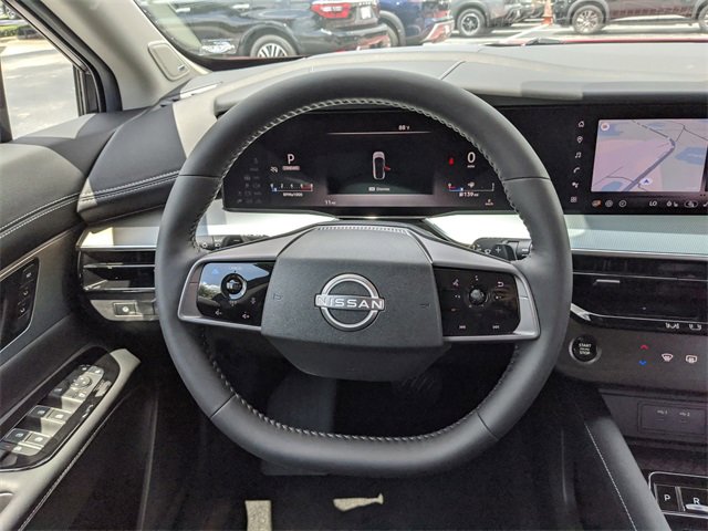 New 2025 Nissan Murano SL image 22