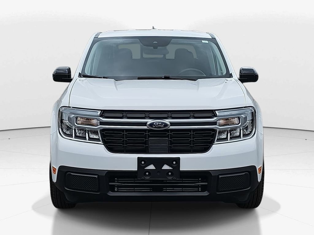 Used 2024 Ford Maverick Lariat w/ 4K Tow Package image 11