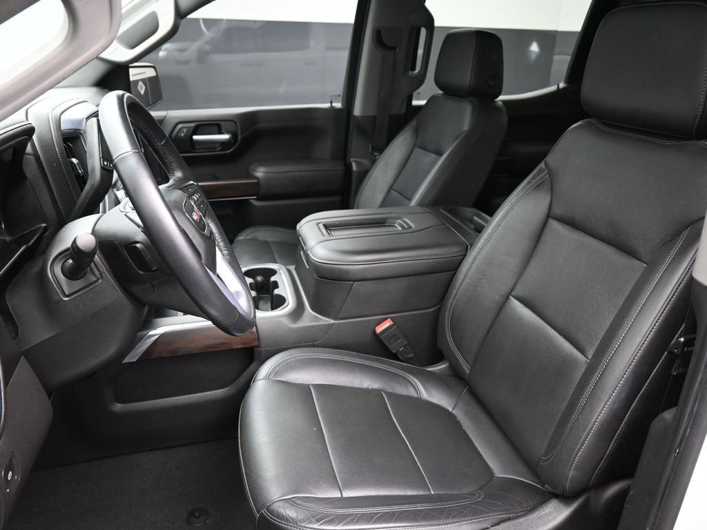 Used 2020 GMC Sierra 1500 SLT image 12