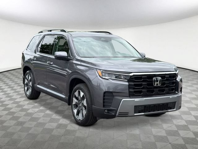 New 2026 Honda Pilot Elite image 8
