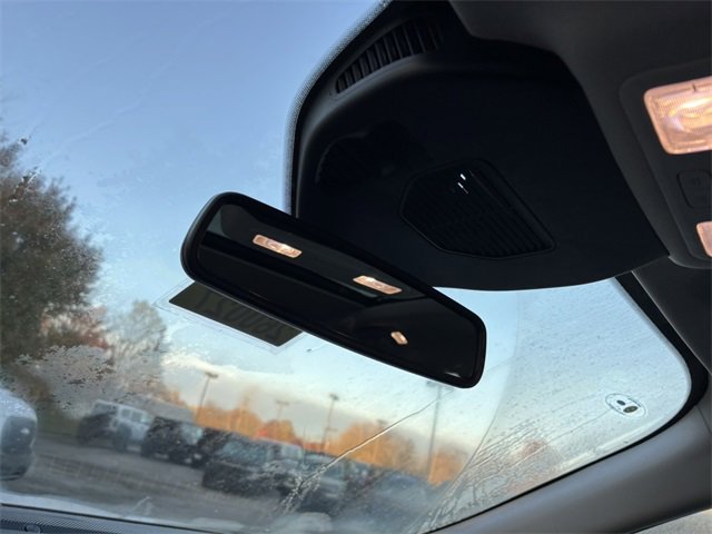 New 2026 Ford Escape Platinum w/ Premium Technology Package image 24