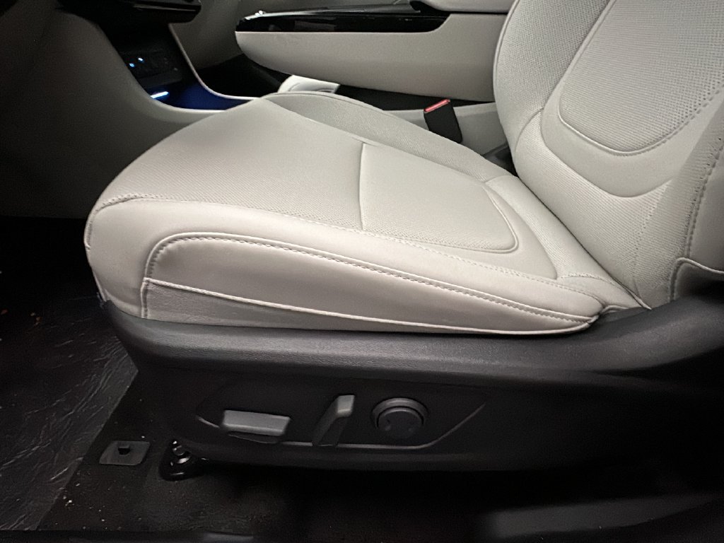 New 2026 Hyundai Tucson SEL AWD/4WD image 12
