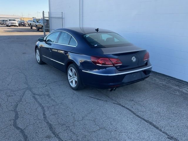 Used 2014 Volkswagen CC Sport image 28