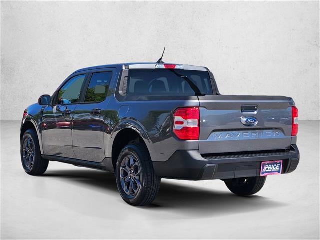 Used 2022 Ford Maverick XLT FWD image 8