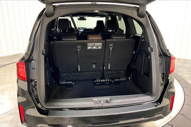 Used 2025 Honda Odyssey Sport-L image 39