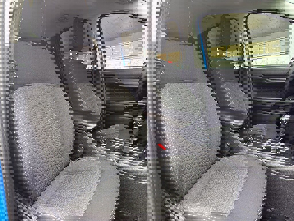 New 2025 Ford Ranger XL image 32