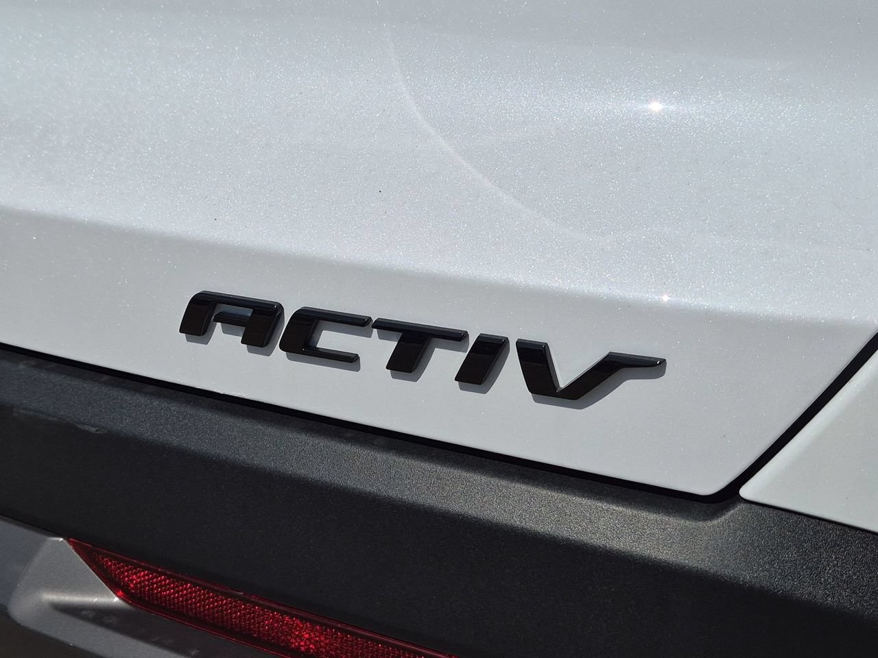 New 2026 Chevrolet Equinox ACTIV w/ Convenience Package III FWD image 7
