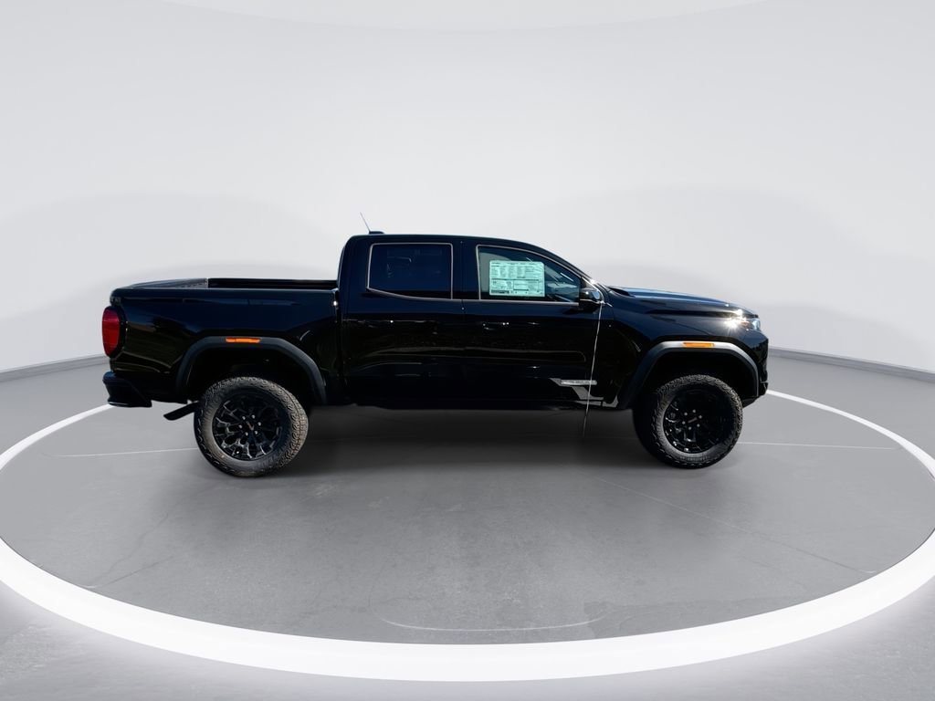 New 2026 GMC Canyon Elevation image 9