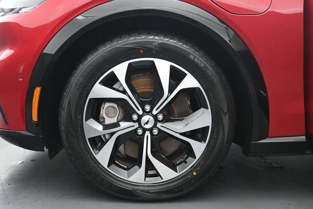 Certified 2023 Ford Mustang Mach-E Premium AWD/4WD image 31