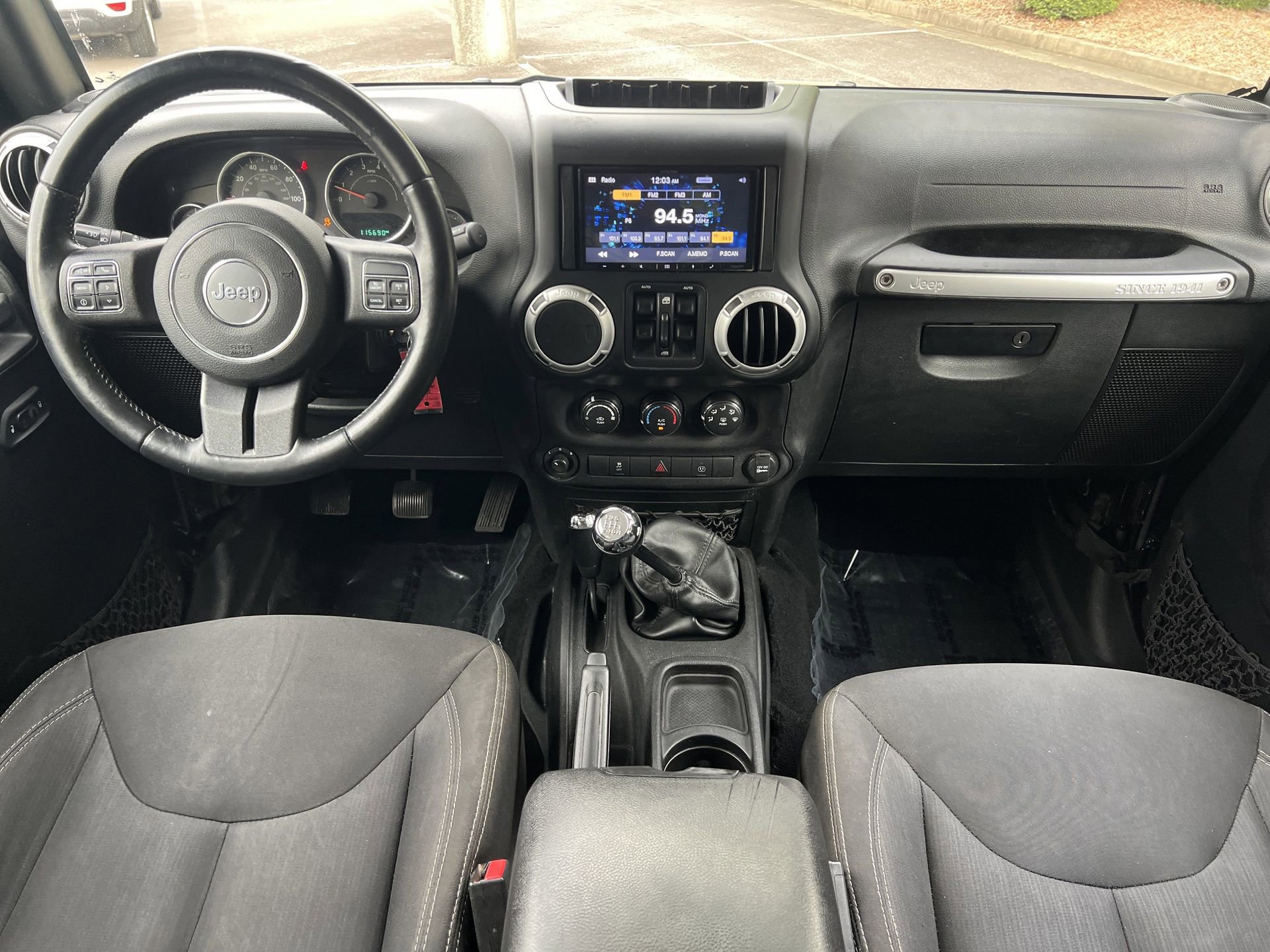 Used 2016 Jeep Wrangler Unlimited Rubicon w/ Dual Top Group video 2
