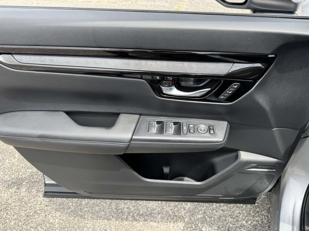 Certified 2023 Honda CR-V EX-L image 14
