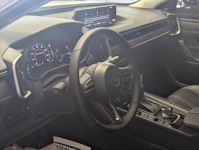 New 2025 MAZDA CX-50 AWD 2.5 Hybrid w/ Weather Package image 3
