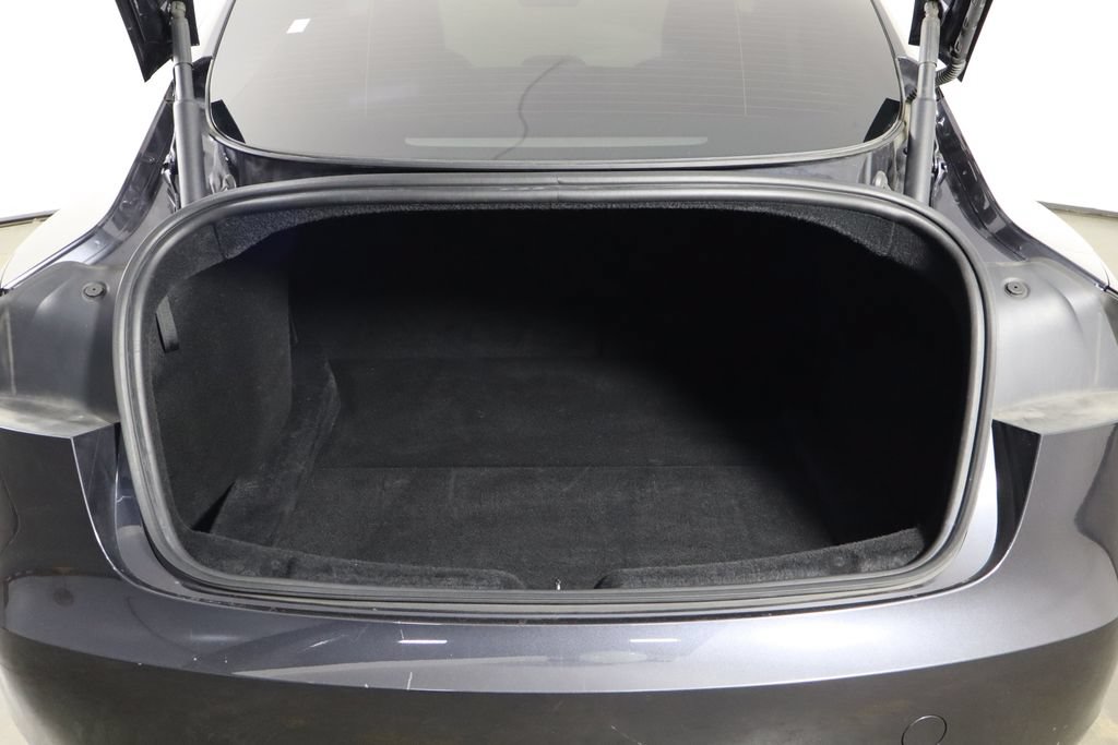 Used 2024 Tesla Model 3 Long Range AWD/4WD image 15