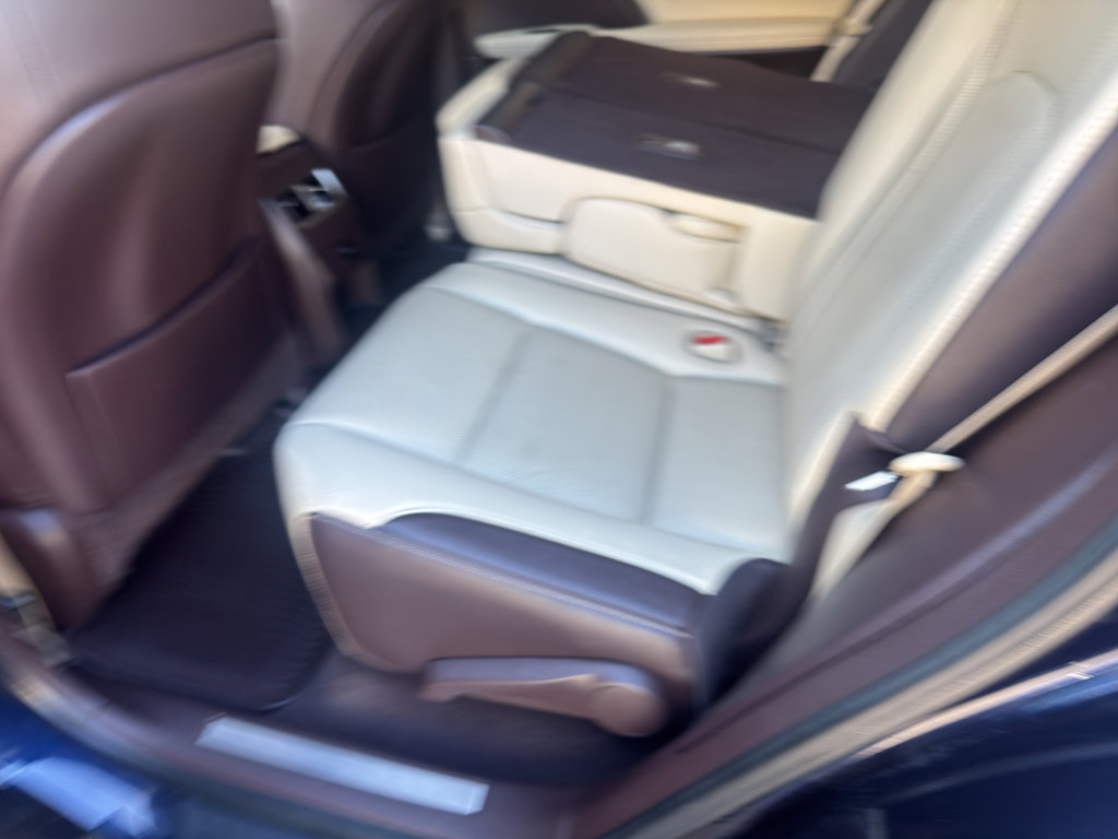 Used 2017 Lexus RX 350 AWD image 34