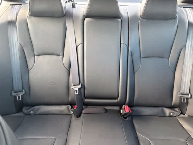 Used 2025 Honda Accord Sport image 24