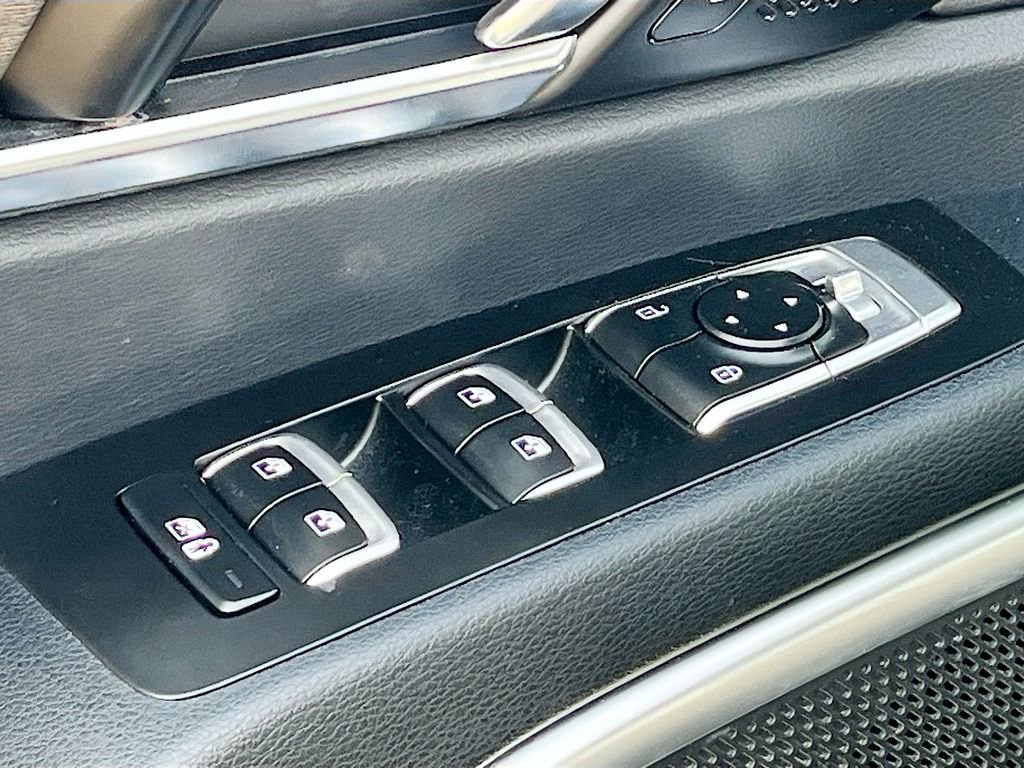 Used 2022 Kia Telluride SX image 18