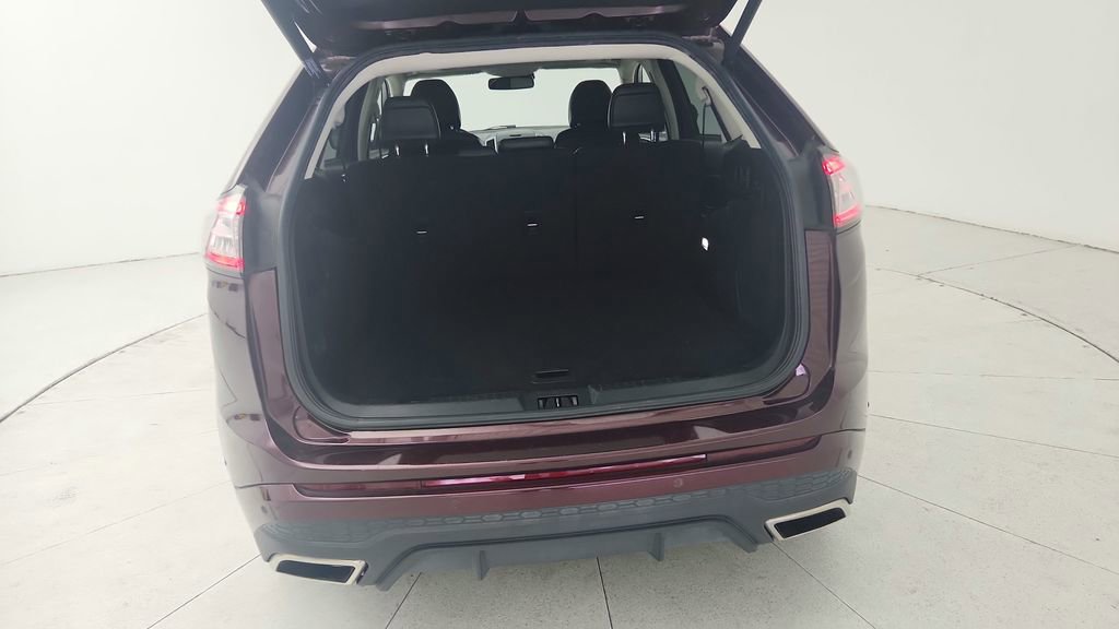 Used 2017 Ford Edge Sport w/ Equipment Group 401A AWD/4WD image 36