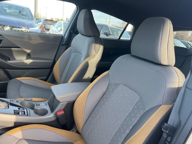 New 2026 Subaru Crosstrek 2.5i Sport image 7