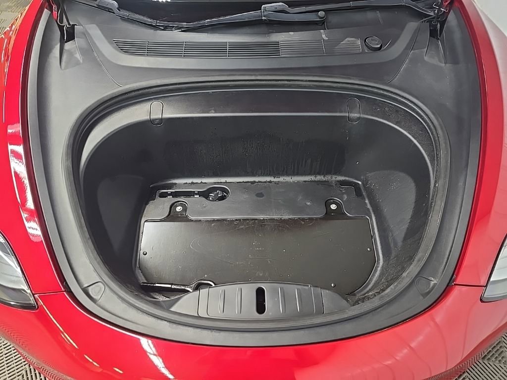 Used 2018 Tesla Model 3 Long Range image 12