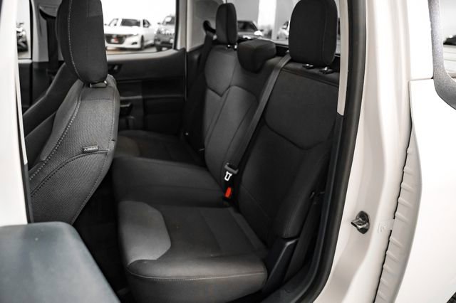 Used 2022 Ford Maverick XL image 34