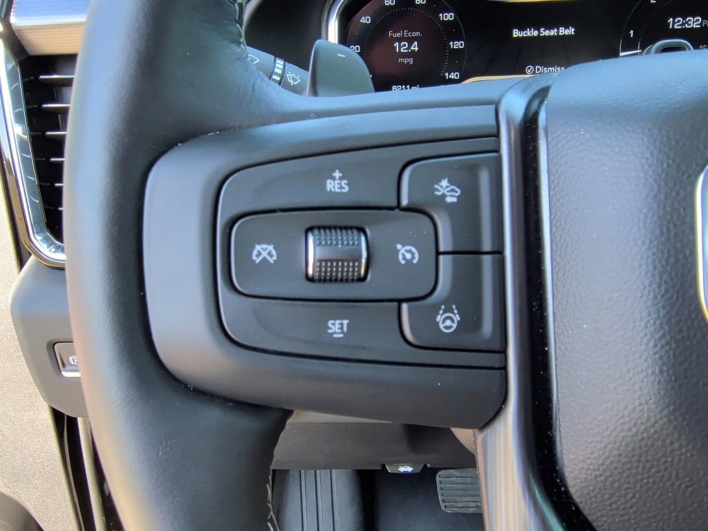 Used 2025 GMC Sierra 1500 Denali Ultimate image 19