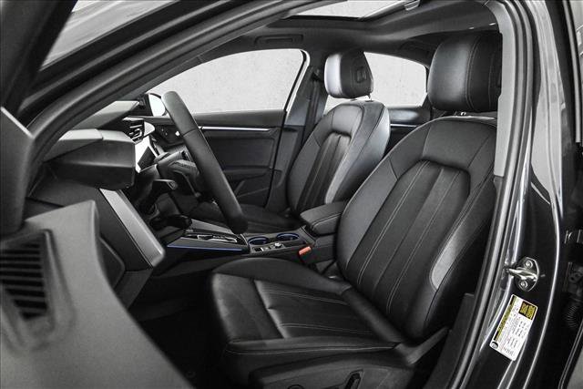 New 2026 Audi A3 2.0T Premium AWD/4WD image 17