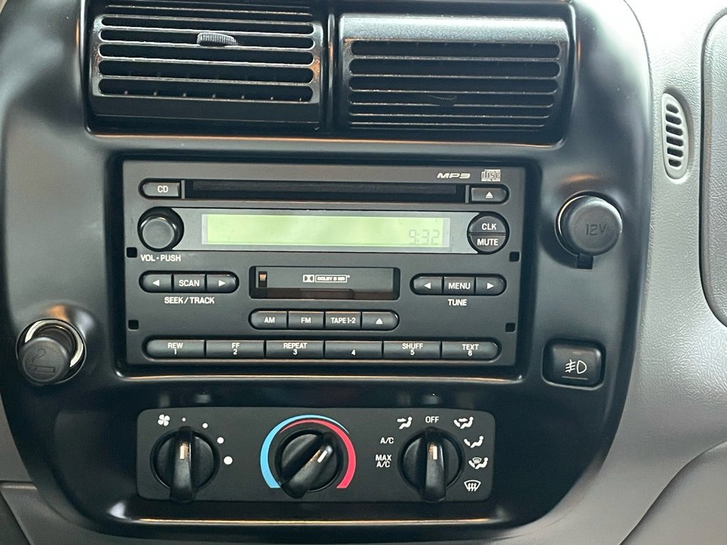 Used 2005 Ford Ranger Edge image 31