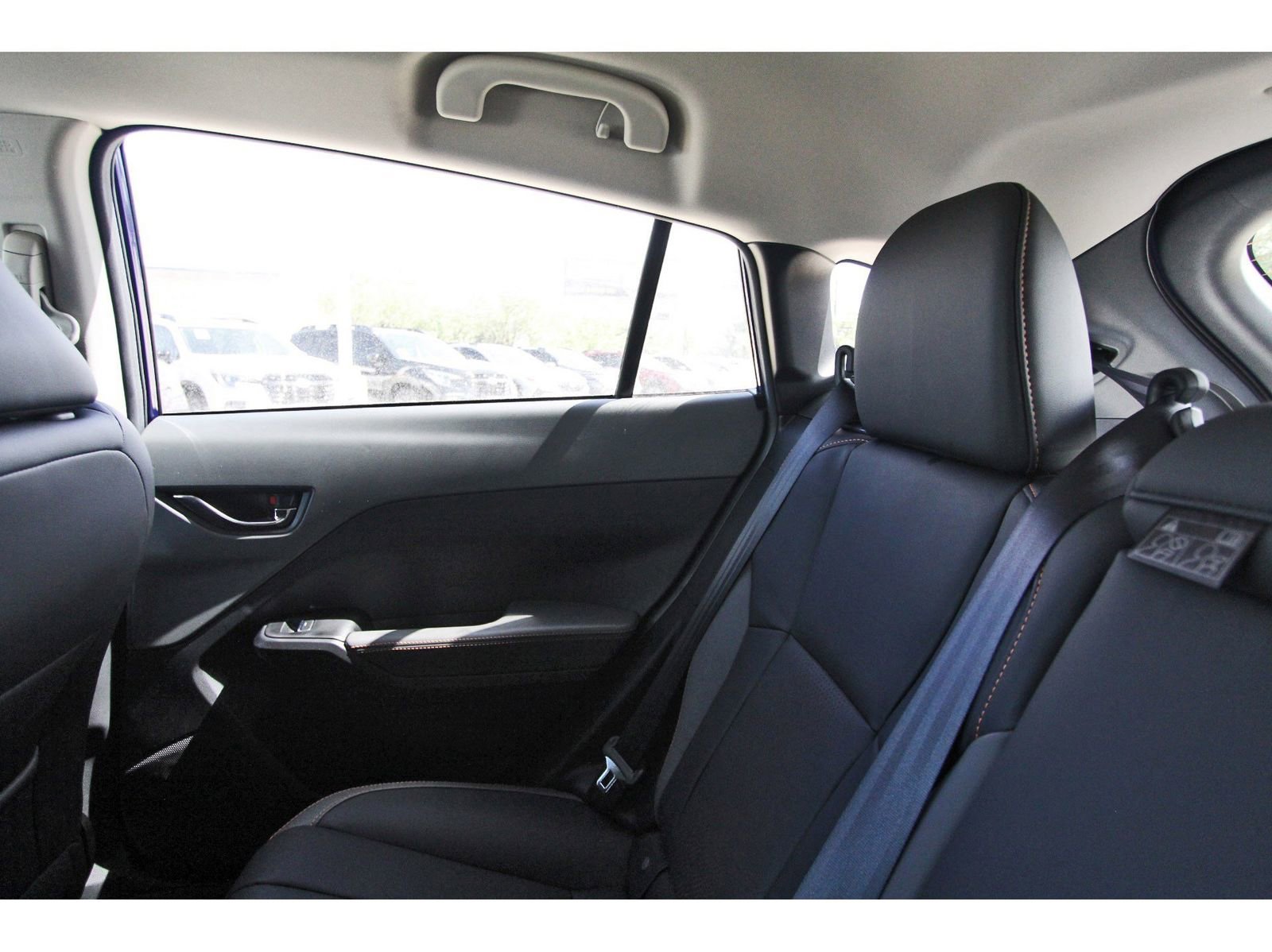 New 2026 Subaru Crosstrek 2.5i Limited image 9