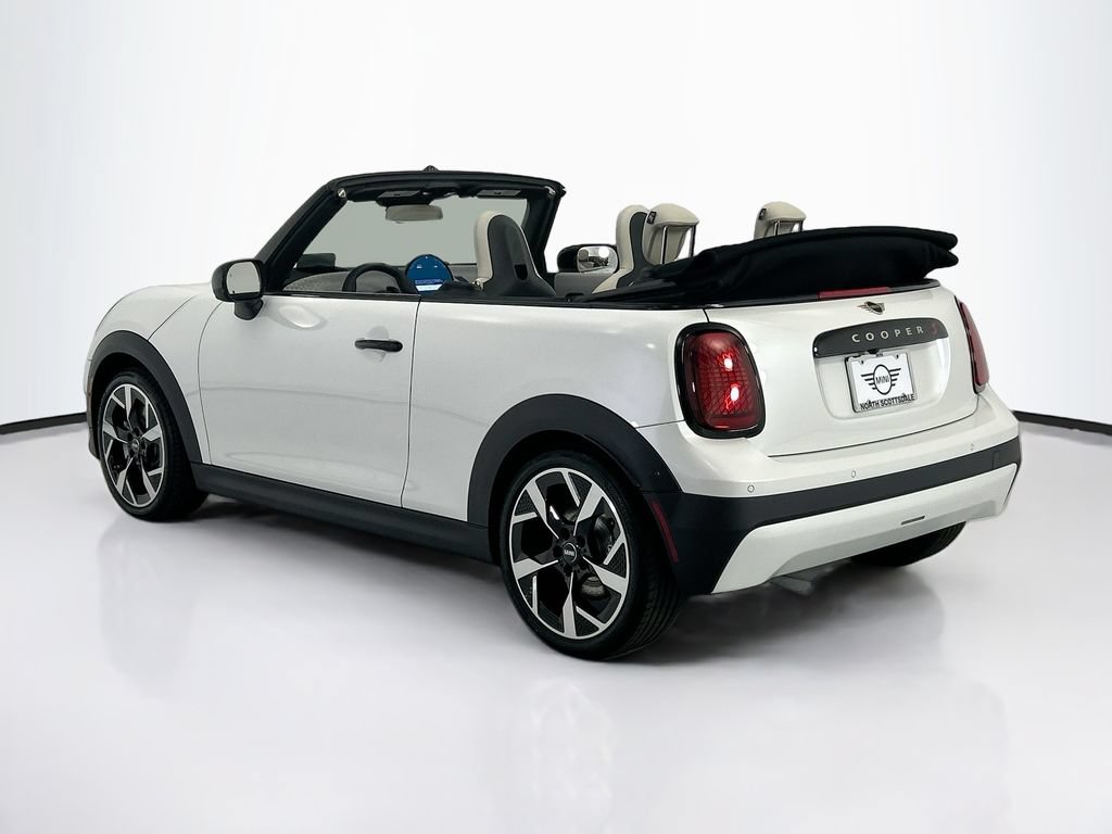 New 2026 MINI Cooper S FWD image 7