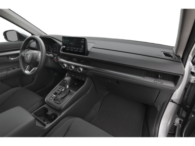 New 2027 Honda CR-V EX image 12