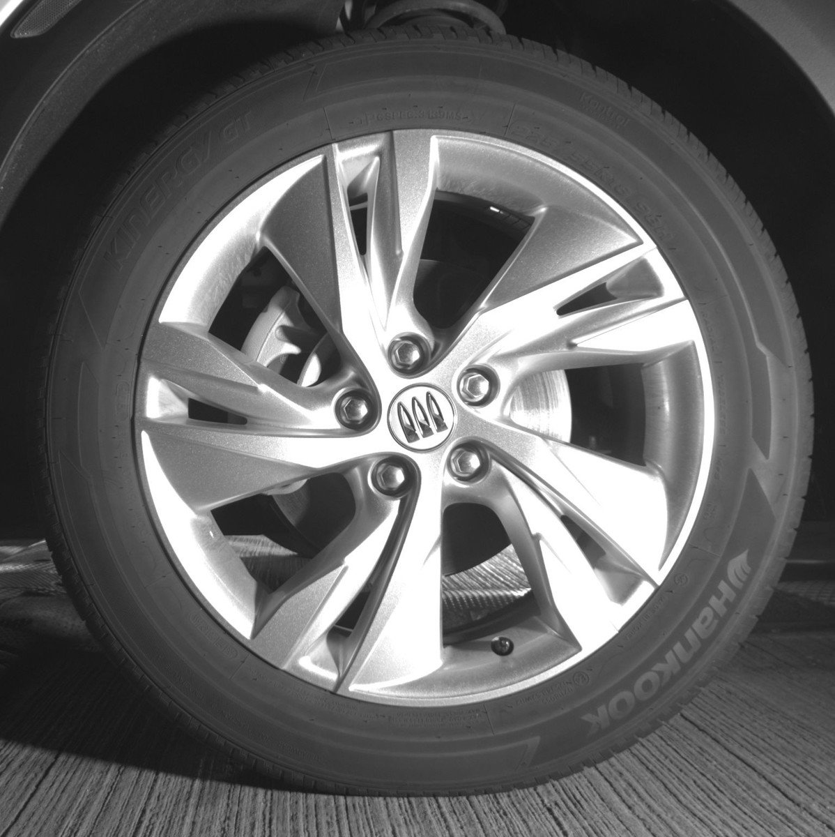 Used 2025 Buick Encore GX Preferred image 12